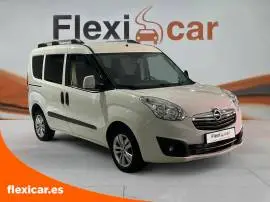 Opel Combo 1.5 TD 75kW (100CV) S/S Expression XL, 13.790 €