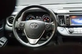 Toyota Rav4 2.5l hybrid 2WD Advance Pack Drive, 24.475 €