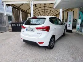 Hyundai ix20  1.4 MPI BlueDrive 25 Aniversario, 11.990 €