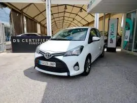 Toyota Yaris  1.0 70 Active, 9.995 €