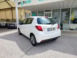 Toyota Yaris  1.0 70 Active, 9.995 €