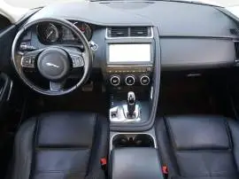 Jaguar E-Pace 2.0 D 110 KW 4WD AUTO 5P, 22.500 €