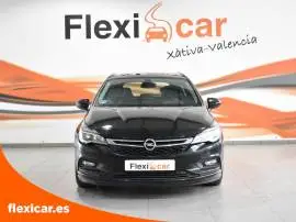 Opel Astra 1.4T SHT 107kW (145CV) Elegance CVT ST, 10.990 €