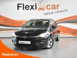 Opel Astra 1.4T SHT 107kW (145CV) Elegance CVT ST, 10.990 €