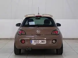 Opel Adam Glam ecoFlex, 8.590 €