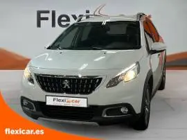 Peugeot 2008 Allure 1.2 PureTech 96KW (130CV) S&S, 14.390 €