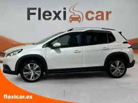 Peugeot 2008 Allure 1.2 PureTech 96KW (130CV) S&S, 14.390 €