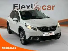 Peugeot 2008 Allure 1.2 PureTech 96KW (130CV) S&S, 14.390 €