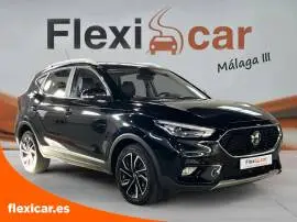 MG ZS 1.5 Luxury, 17.490 €