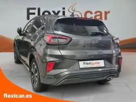 Ford Puma 1.0 EcoBoost 92kW (125cv) ST-Line Auto, 21.490 €