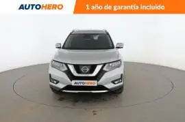 Nissan X-Trail 1.6 N-Connecta, 18.499 €