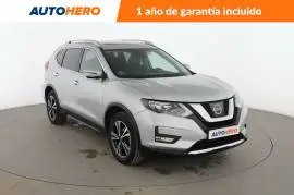 Nissan X-Trail 1.6 N-Connecta, 18.499 €