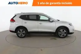 Nissan X-Trail 1.6 N-Connecta, 18.499 €