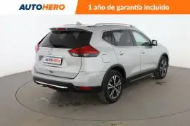 Nissan X-Trail 1.6 N-Connecta, 18.499 €