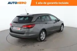 Opel Astra 1.4 Turbo Elegance Start / Stop, 14.599 €