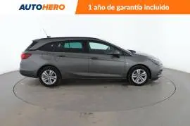 Opel Astra 1.4 Turbo Elegance Start / Stop, 14.599 €