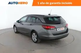 Opel Astra 1.4 Turbo Elegance Start / Stop, 14.599 €