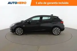 Opel Astra 1.4 Turbo Excellence Start / Stop, 11.999 €