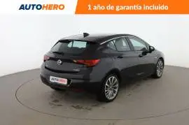 Opel Astra 1.4 Turbo Excellence Start / Stop, 11.999 €