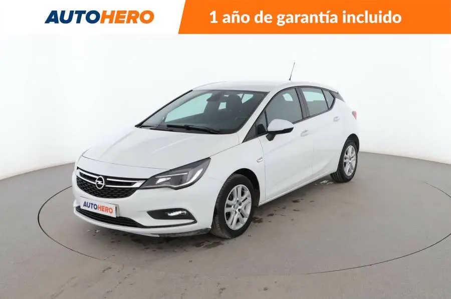 Opel Astra 1.6 CDTi Selective, 10.199 €