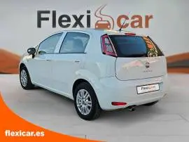 Fiat Punto 1.2 8v Easy 51kW (69CV) S&S Gasolina, 6.990 €