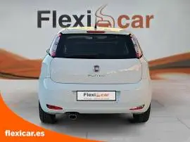 Fiat Punto 1.2 8v Easy 51kW (69CV) S&S Gasolina, 6.990 €