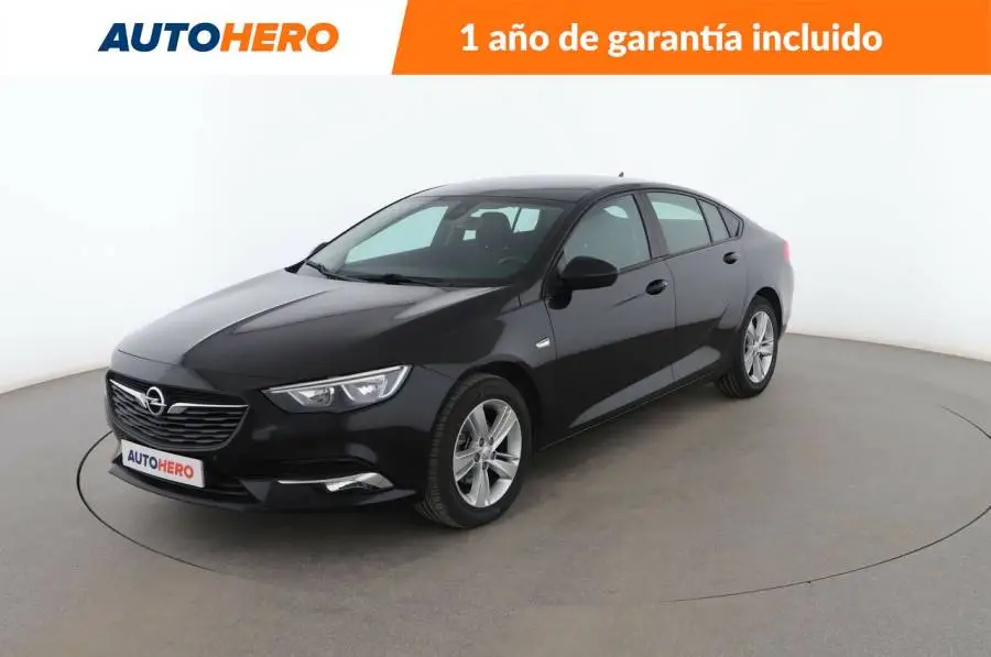 Opel Insignia 1.5 Selective, 14.399 €