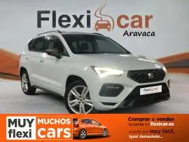 Seat Ateca 1.5 TSI 110kW (150CV) DSG S&S FR Go, 24.470 €