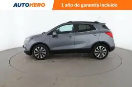 Opel Mokka X 1.4 Turbo Excellence Start/Stop, 13.399 €