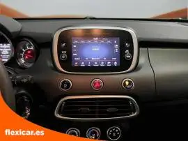 Fiat 500X Lounge 1.4 MAir 103kW (140CV) 4x2 DCT, 14.490 €