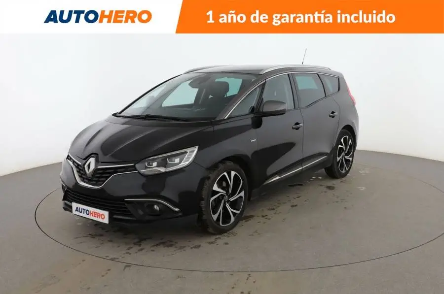 Renault Grand Scénic 1.6 dCi Edition One, 16.599 €