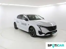 Peugeot 308  5P  Eléctrico 115kW (156CV) First Edi, 41.990 €