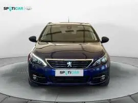 Peugeot 308  SW  PureTech 110 S&S 6 Vel. MAN Style, 14.495 €