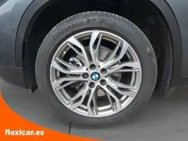BMW X1 sDrive18i, 27.690 €