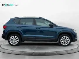 Seat Ateca  1.5 TSI 110kW (150CV) St&Sp Style, 19.995 €