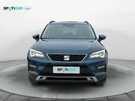 Seat Ateca  1.5 TSI 110kW (150CV) St&Sp Style, 19.995 €