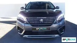 Peugeot 5008   1.5L BlueHDi 96kW (130CV) S&S Allur, 21.990 €