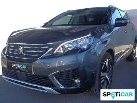 Peugeot 5008   1.5L BlueHDi 96kW (130CV) S&S Allur, 21.990 €