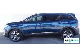 Peugeot 5008  1.5 BlueHDi 96kW S&S  EAT8 Allure Pa, 30.990 €