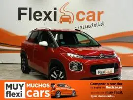 Citroën C3 Aircross BlueHDi 88kW (120CV) S&S EAT6 , 14.990 €