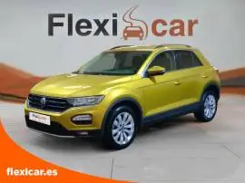 Volkswagen T-Roc Advance 1.0 TSI 81kW (110CV), 17.790 €