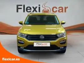 Volkswagen T-Roc Advance 1.0 TSI 81kW (110CV), 17.790 €