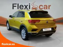 Volkswagen T-Roc Advance 1.0 TSI 81kW (110CV), 17.790 €