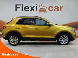 Volkswagen T-Roc Advance 1.0 TSI 81kW (110CV), 17.790 €