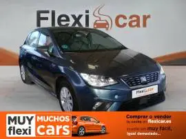 Seat Ibiza 1.0 TSI 81kW (110CV) DSG Xcellence, 16.390 €