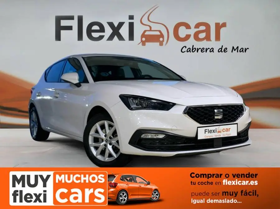 Seat Leon 1.0 TSI 81kW S&S Reference PLUS - 5 P (2, 18.990 €