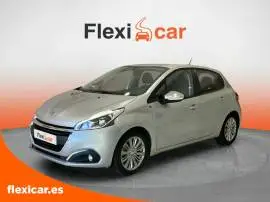 Peugeot 208 5P STYLE 1.2L PureTech 60KW (82CV), 8.990 €