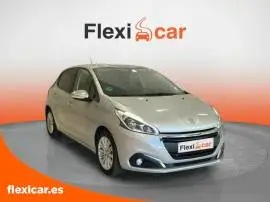 Peugeot 208 5P STYLE 1.2L PureTech 60KW (82CV), 8.990 €