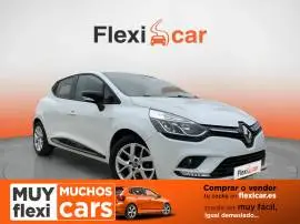 Renault Clio Limited TCe 66kW (90CV) -18, 13.990 €