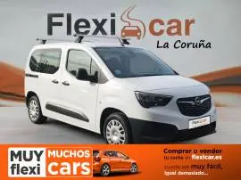 Opel Combo 1.5 TD 75kW (76CV) S/S Expression  - 5 , 13.990 €